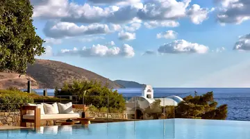 St. Nicolas Bay