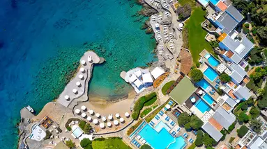 St. Nicolas Bay