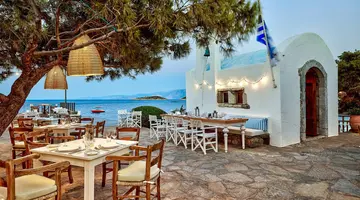 St. Nicolas Bay