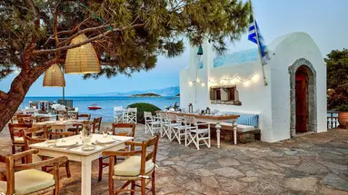 St. Nicolas Bay