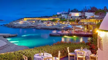 St. Nicolas Bay