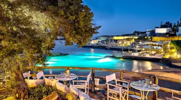 St. Nicolas Bay