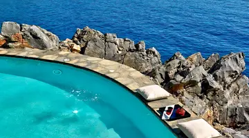 St. Nicolas Bay