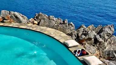St. Nicolas Bay