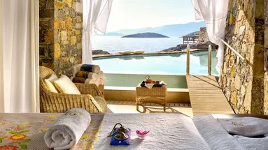 St. Nicolas Bay