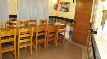 ST.NIKOLA HOTEL