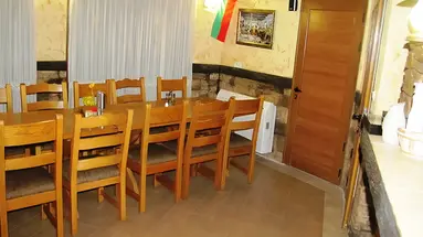ST.NIKOLA HOTEL