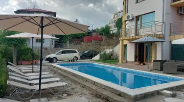 ST.NIKOLA HOTEL