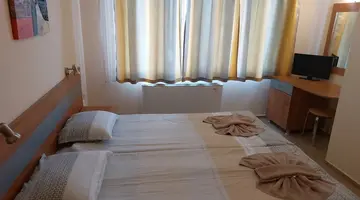 ST.NIKOLA HOTEL