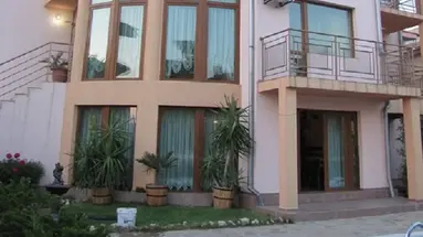 ST.NIKOLA HOTEL