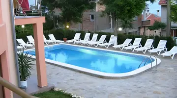 ST.NIKOLA HOTEL