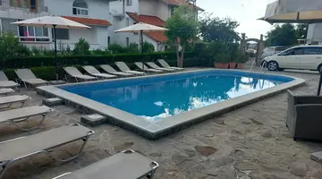 ST.NIKOLA HOTEL
