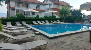 ST.NIKOLA HOTEL
