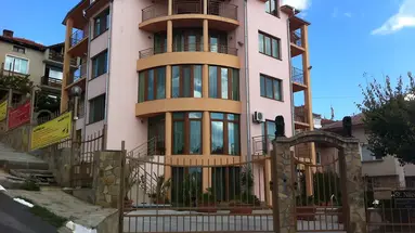 ST.NIKOLA HOTEL