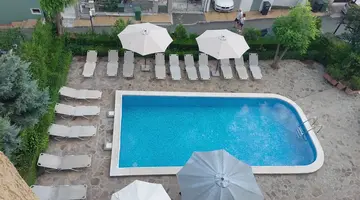 ST.NIKOLA HOTEL