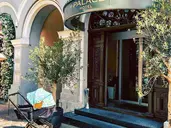 St. Palace hotel