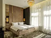 St. Palace hotel