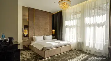 St. Palace hotel