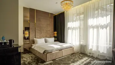St. Palace hotel