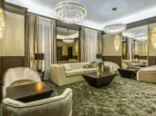 St. Palace hotel