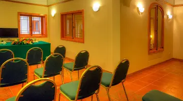 St. Patrick's Hotel