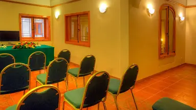St. Patrick's Hotel