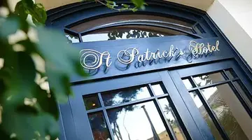 ST PATRICK S HOTEL
