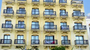 St. Patrick's Hotel