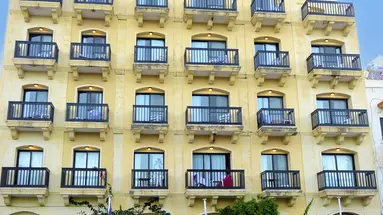 St. Patrick's Hotel