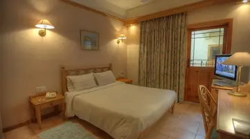 St. Patrick s Hotel