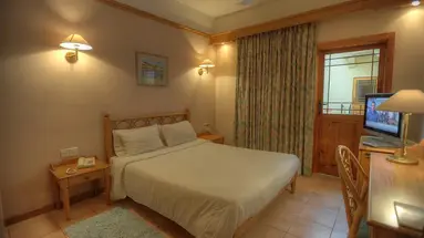 St. Patrick s Hotel