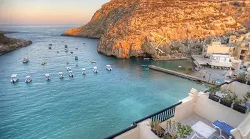 ST PATRICK S HOTEL
