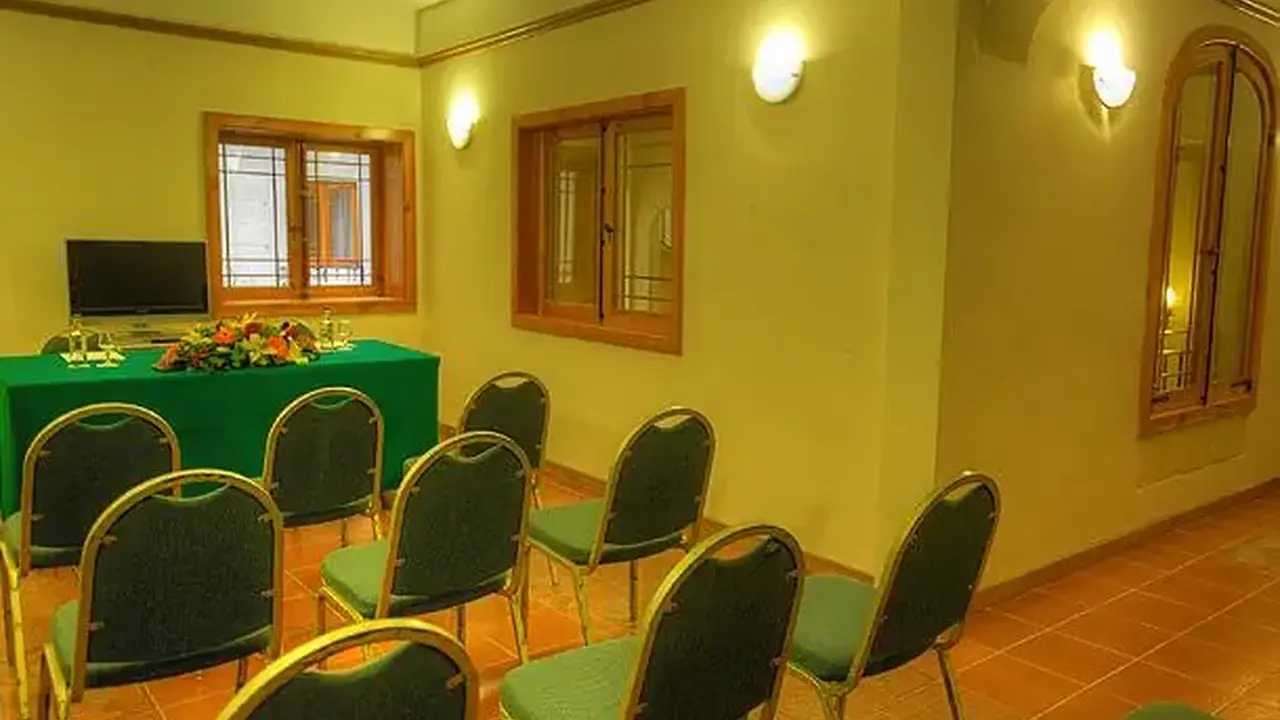 ST PATRICK S HOTEL
