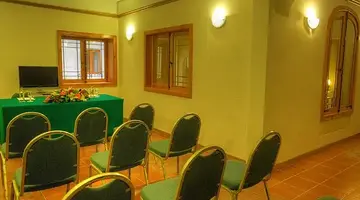 ST PATRICK S HOTEL