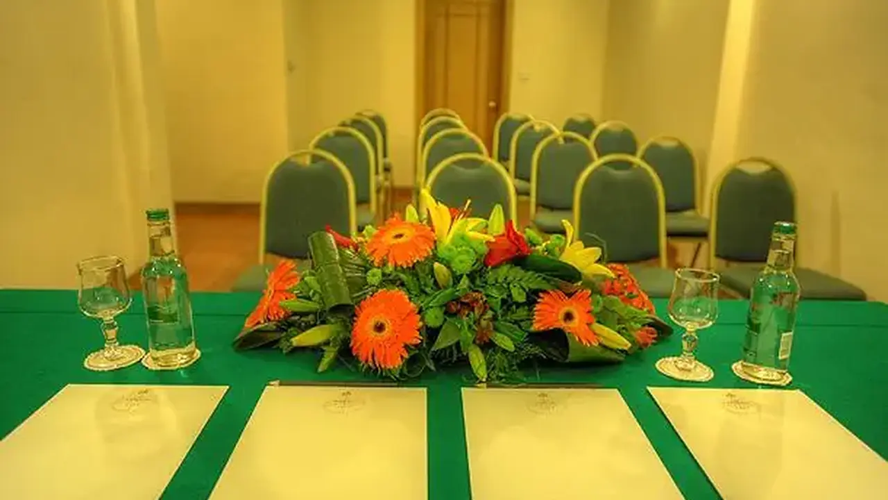 ST PATRICK S HOTEL