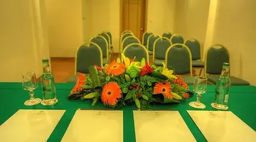 ST PATRICK S HOTEL