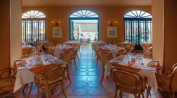 St. Patrick's Hotel