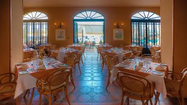 St. Patrick's Hotel
