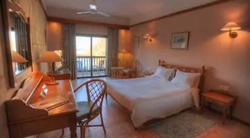 St. Patrick s Hotel