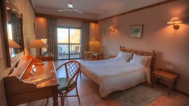 St. Patrick s Hotel