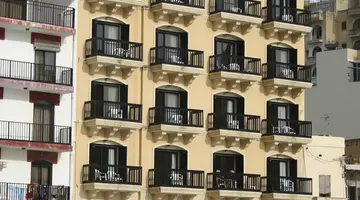 St. Patrick's Hotel