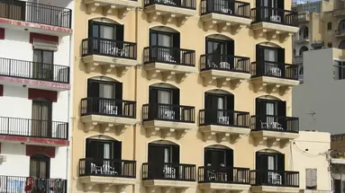 St. Patrick's Hotel