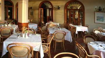 St. Patrick's Hotel