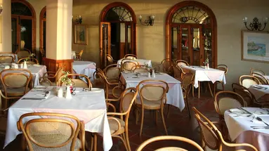 St. Patrick's Hotel