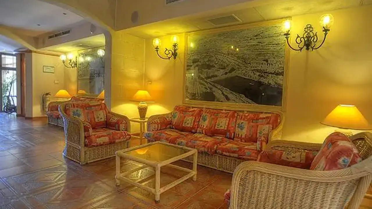 ST PATRICK S HOTEL