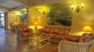 ST PATRICK S HOTEL