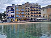 ST PATRICK S HOTEL