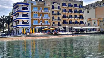 ST PATRICK S HOTEL