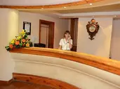 ST PATRICK S HOTEL
