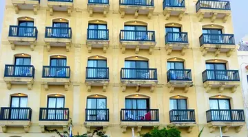St. Patrick s Hotel